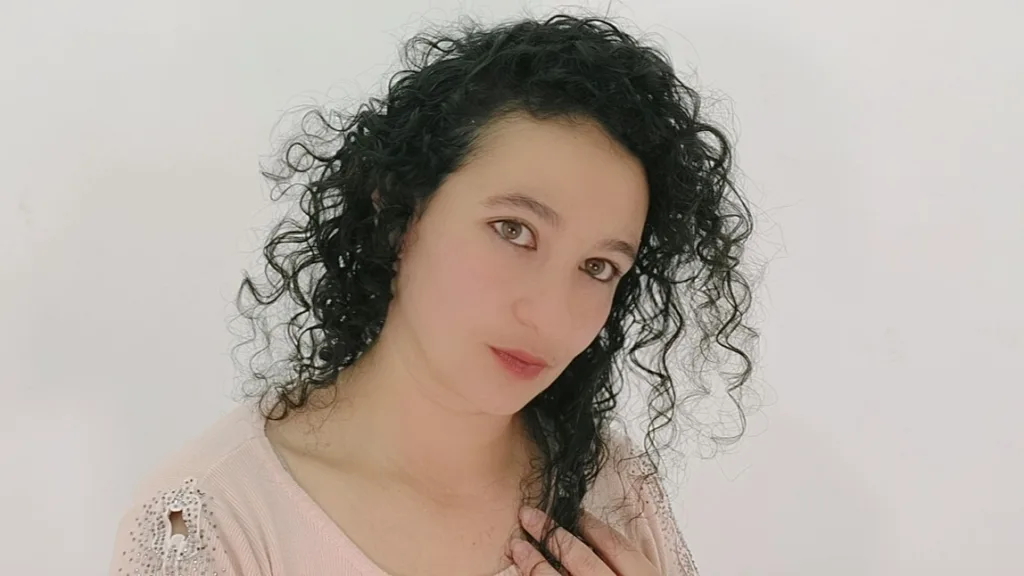 Samanta_Jhons — Streamate Photos