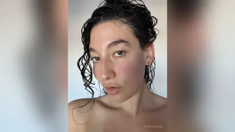 StellaNoire — Face