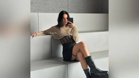 ChloeLefevre — mee