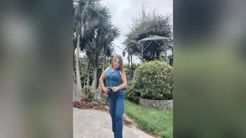 JeanySalober — Jeany in jeans