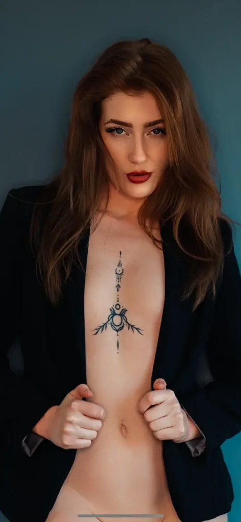 FionaMinxxBabestation β Streamate Photos