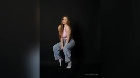 MeganPerson — 2