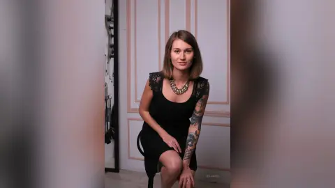 LinaAdell — Hot baby