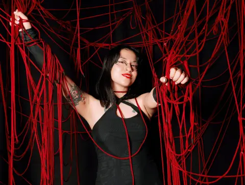 ScarletWeis — Streamate Photos