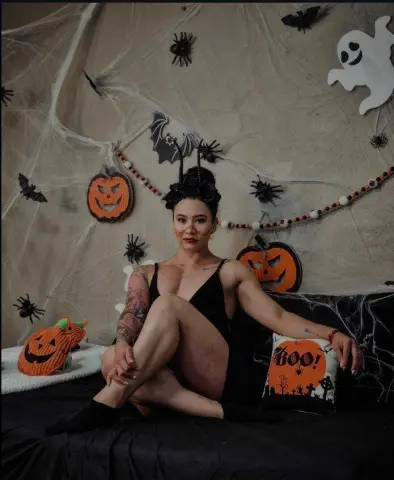 AngelMartins — Streamate Photos