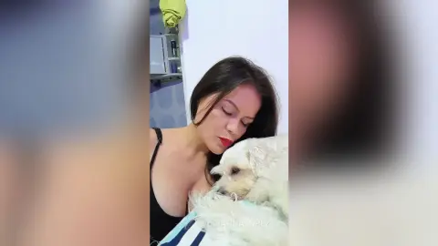 LuciannaLopez — my passion
