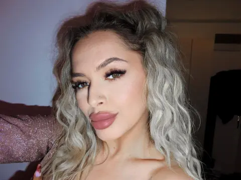 EvaKrystal — Streamate Photos