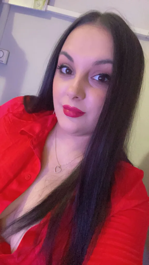 DommeCarla — Streamate Photos