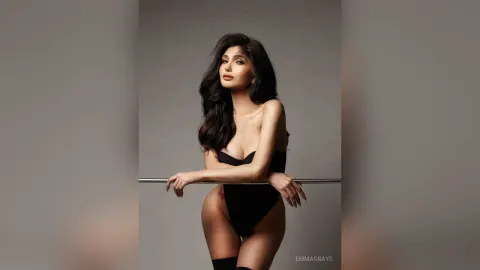EmmaGraye — Mistress of Lust