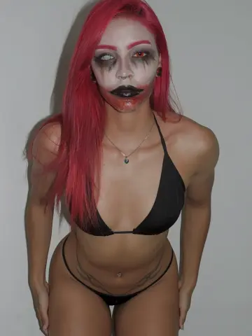 KristensClark — Streamate Photos