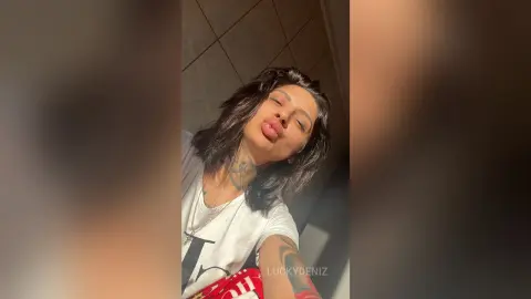 LuckyDeniz — 💦