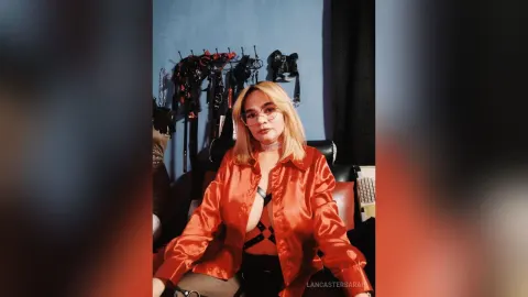 LancasterSarah — always sexy