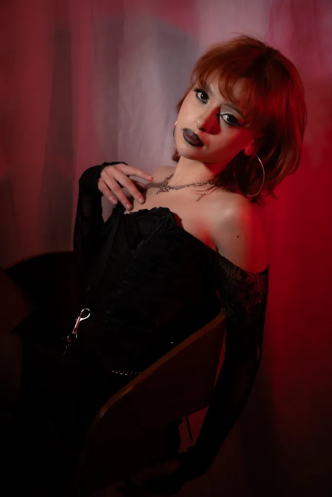 Violet_Dark — Streamate Photos