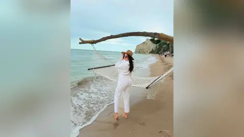 Rita — Weekend getaway