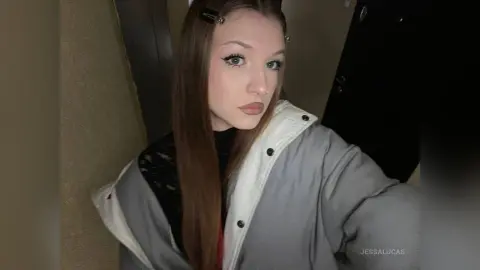 JessaLucas — first