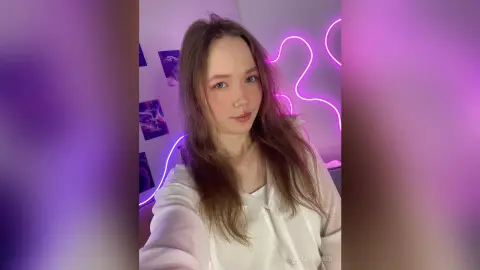 PollyPower — Cute me😍