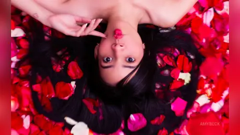 AmyBeck — St Valentines part 2