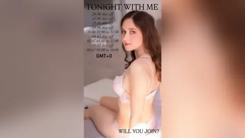 MollyMoretti — softness girl