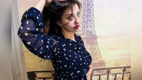 MargotFatal — 💋