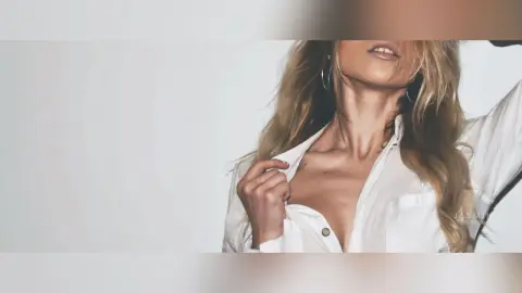 CarolineMayer — Body parts