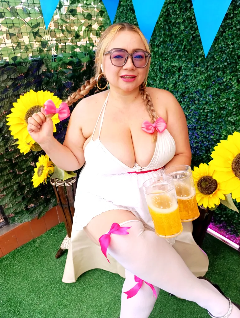 Amber_miller22 — Streamate Photos