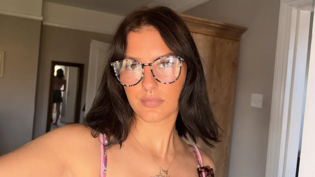 Scarlettfantasybaby — Streamate Photos