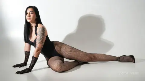 VictoriaPrite — sensual body😈💋