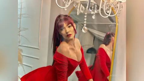LiaCapasso — a sensual secret 💖