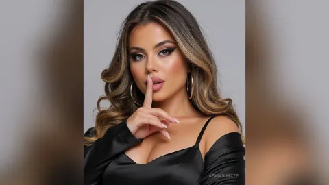 AbigailMaze — Sexy Queen