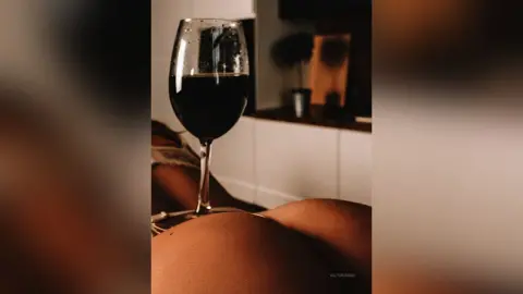 ValyMorgan — drink wine with me?