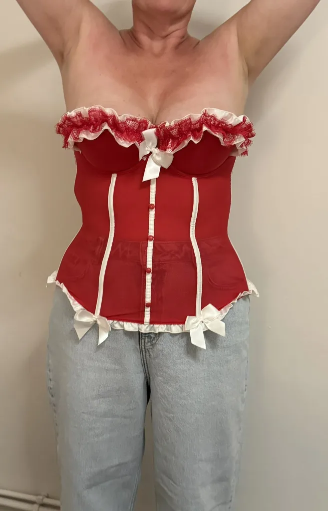 PeachessXOX — Streamate Photos