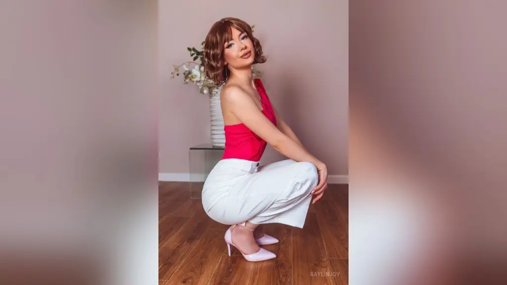 RaylinJoy