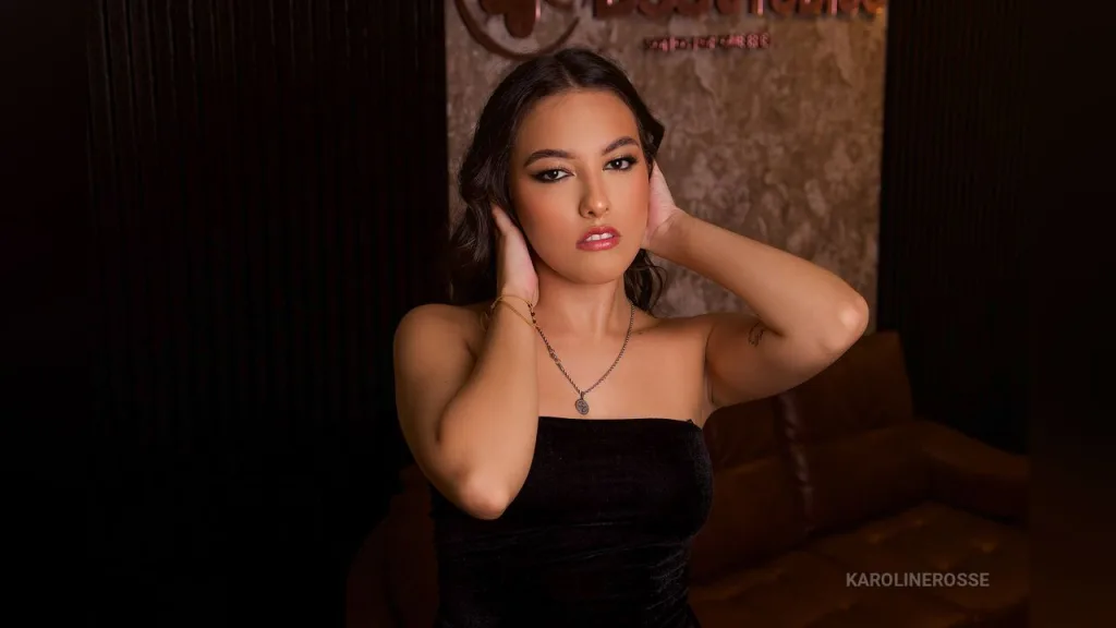 KarolineRosse β ready for our date