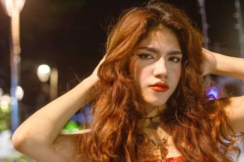 VenusLuxor — Streamate Photos