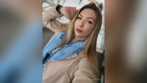BiankaPerese — Spring 🌷