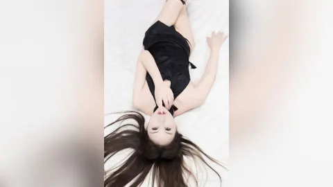 AurelieMartin — Do you like me?