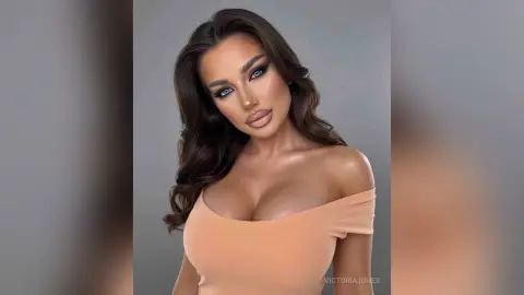 VictoriaJunes — 😺