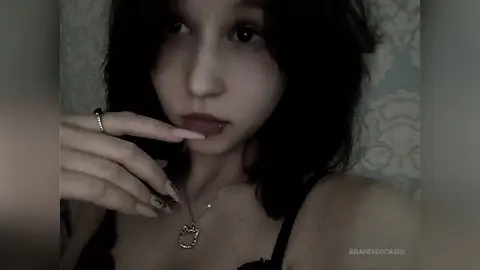 BrandieOcasio — Life content