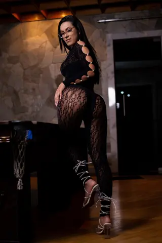 Sweet_Gabyh — Streamate Photos