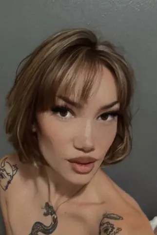 AsiaSpice — Streamate Photos