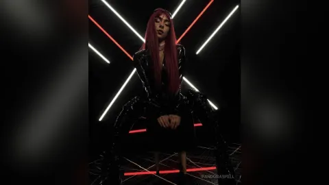 PandoraSpell — Pandora 