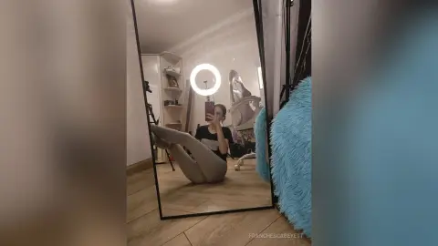 FranchescaBeyett — 💗