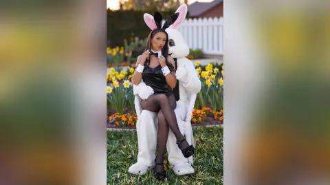 Meghan — Hop vibes