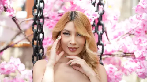 ZamaraVidal — 🌸
