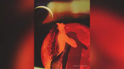 AngelicaGrande — LИNV