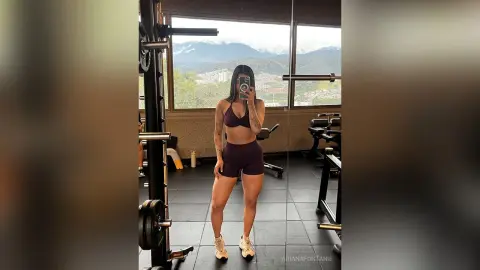 ArianaFontanie — Casual