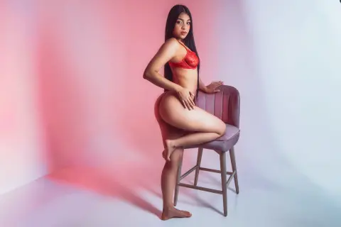 LucianaMartiins — Streamate Photos