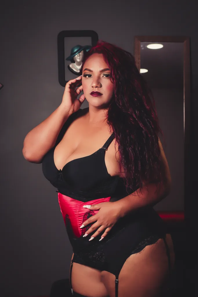 EvaChaston — Streamate Photos