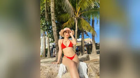 AthienaSebastian — Beach Photo