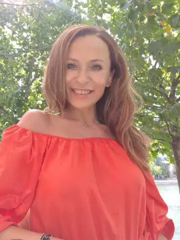 LadyEvolet — Streamate Photos